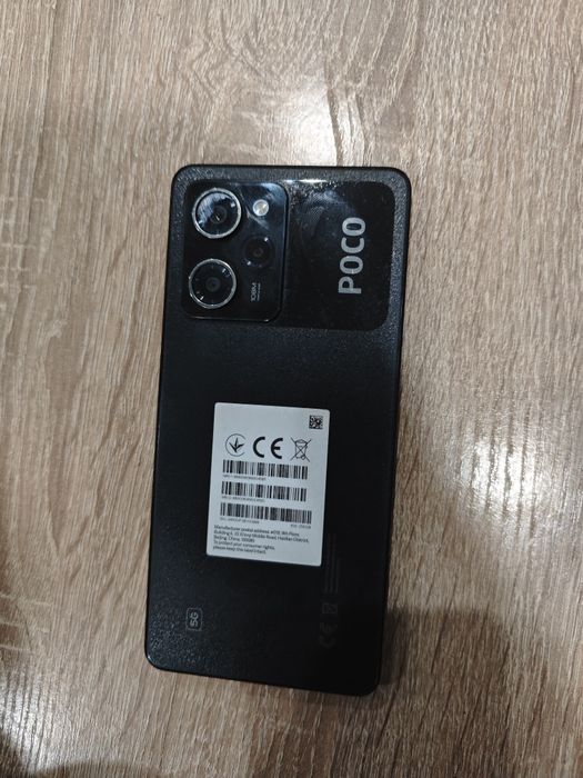 Poco x5 pro 256 гб