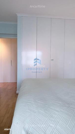 Dublex 3 camere | Lacul Tei | Loc parcare subteran | 100 mp | Terase s