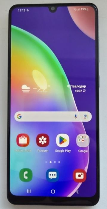 Продам Samsung Galaxy A31 64 GB