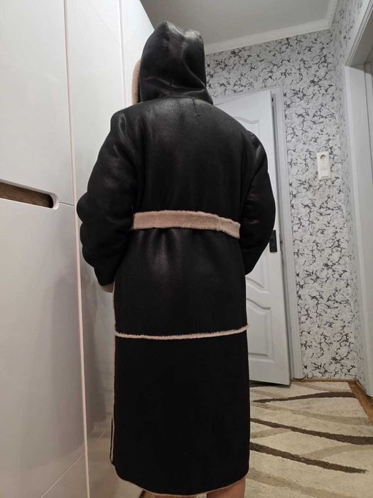 продам дубленку недорого