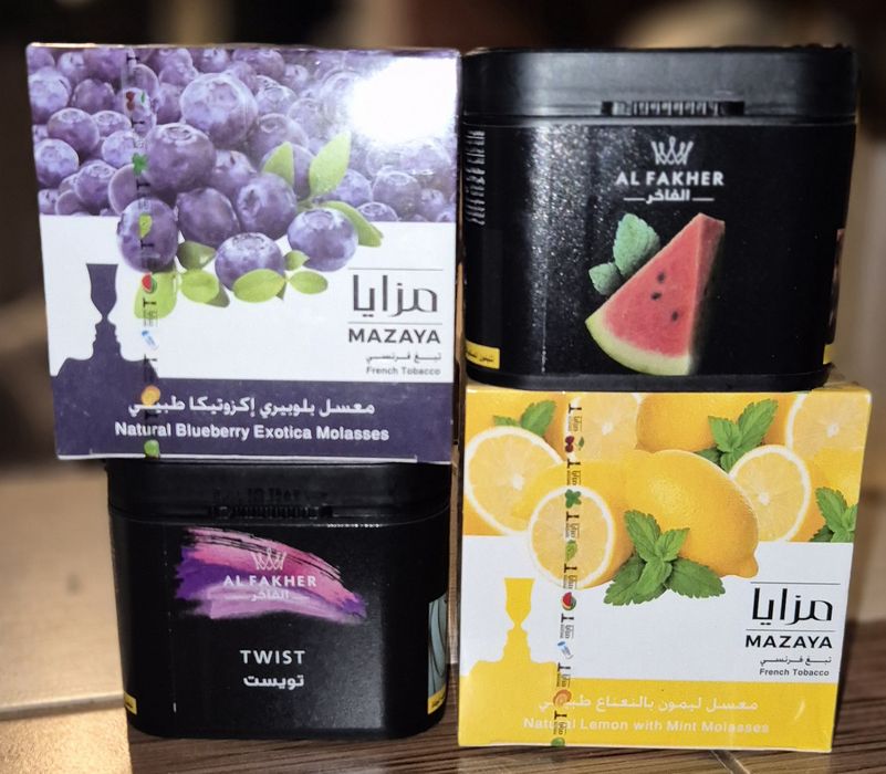 Aroma narghilea calitate premium