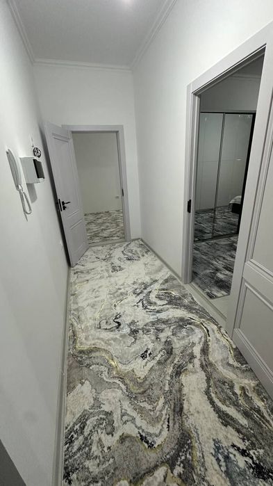 Kvartira arenda Uchtepa bekbaraka siti oylaga navastroyka