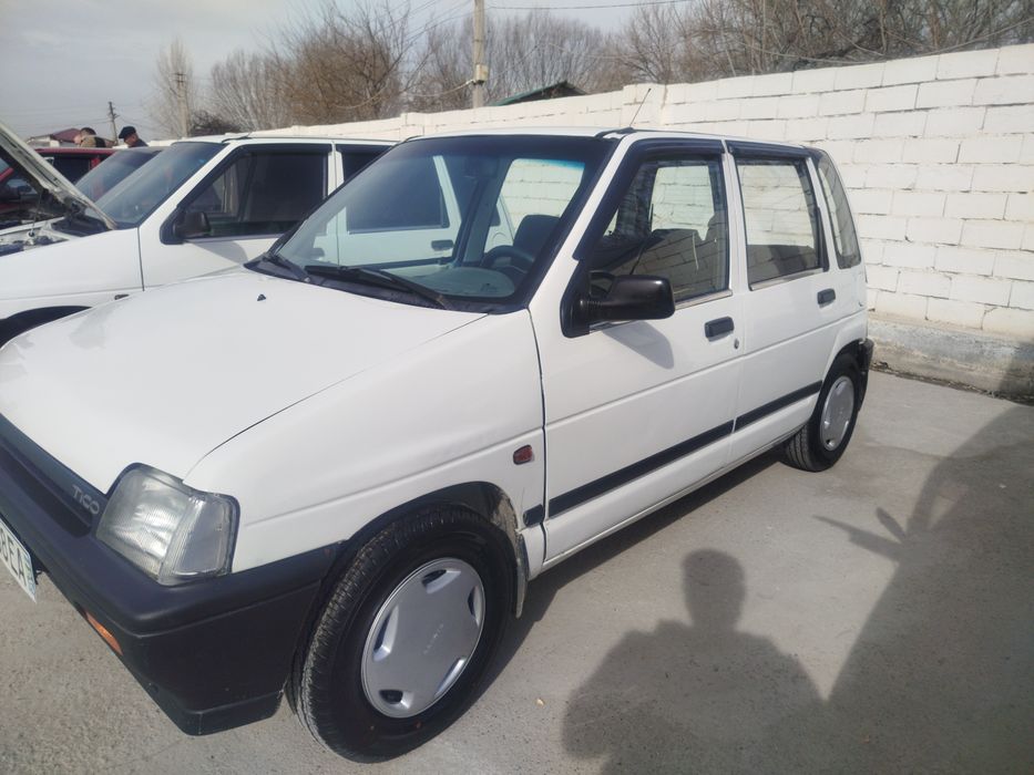 Daewoo tico 1998