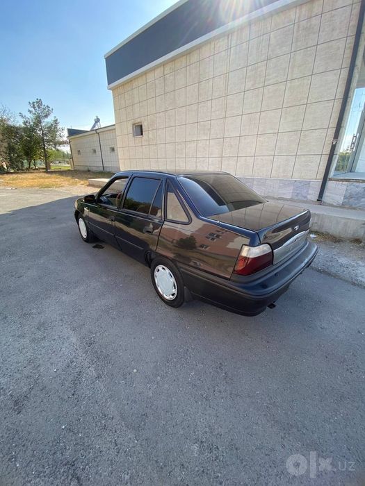 Daewoo nexiya 1 sons