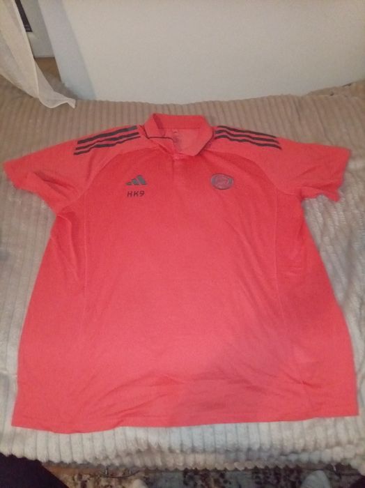 Tricou Polo Bayern munich