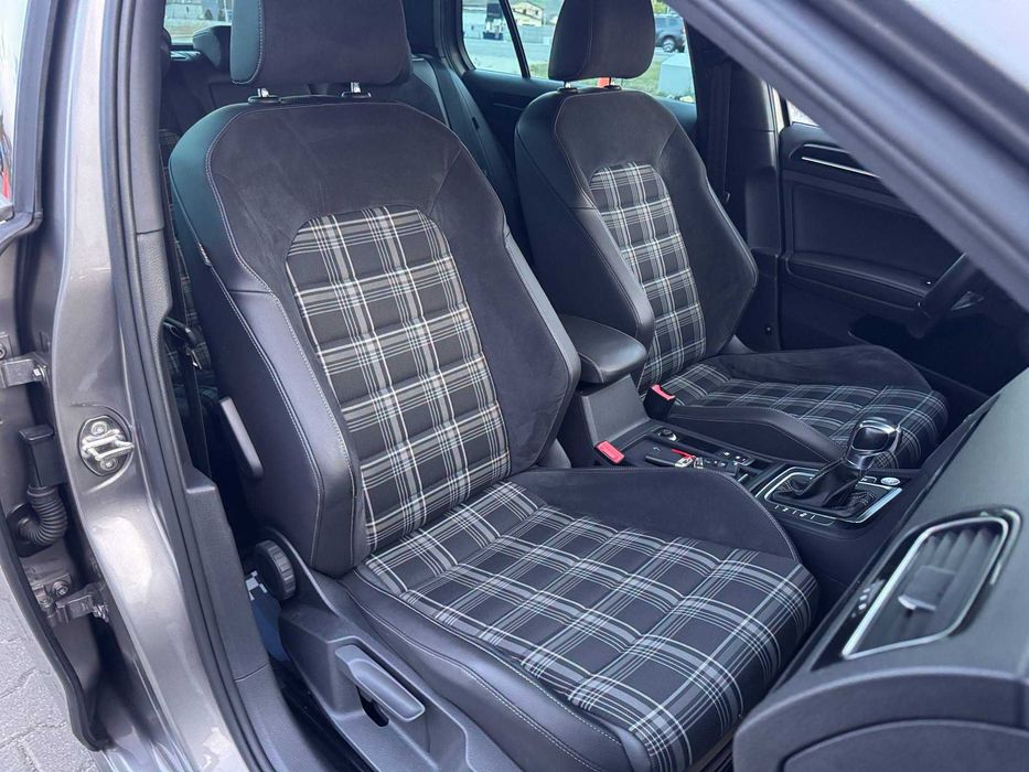 VOLKSWAGEN Golf 2016 — imagine 4