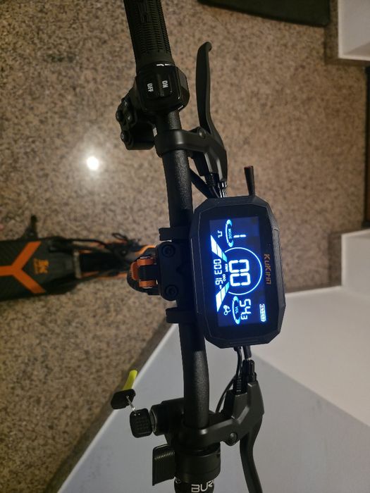 Kukirin g2 max model 2026