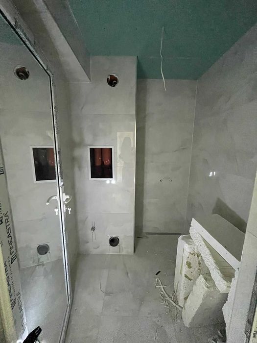 Двустаен апартамент със завършена баня, Била 1