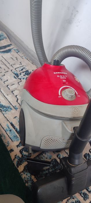 Chang yutgich Samsung 1800