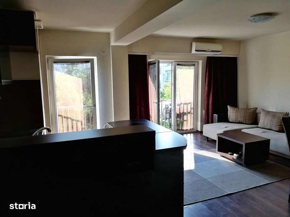 Închiriez apartament lângă VIVO Baia Mare (Pers. Fizică) — fotografia 3