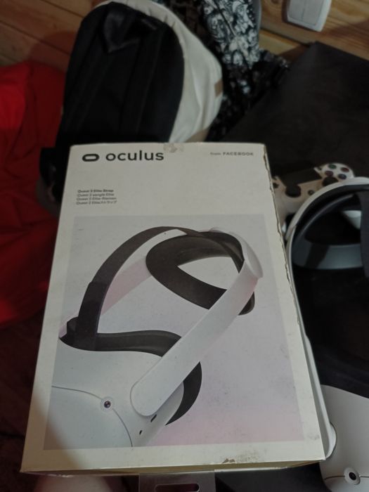 meta quest 2 128 гб