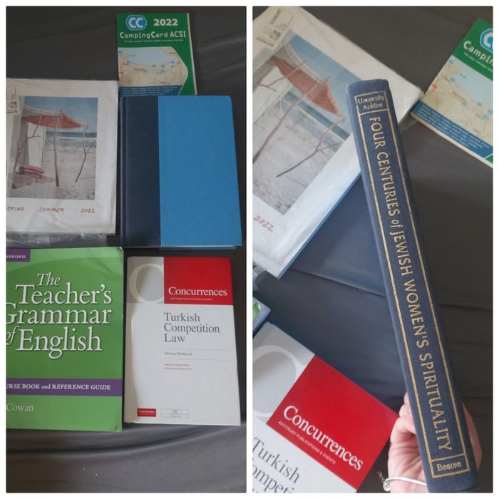 Книги и енциклопедии