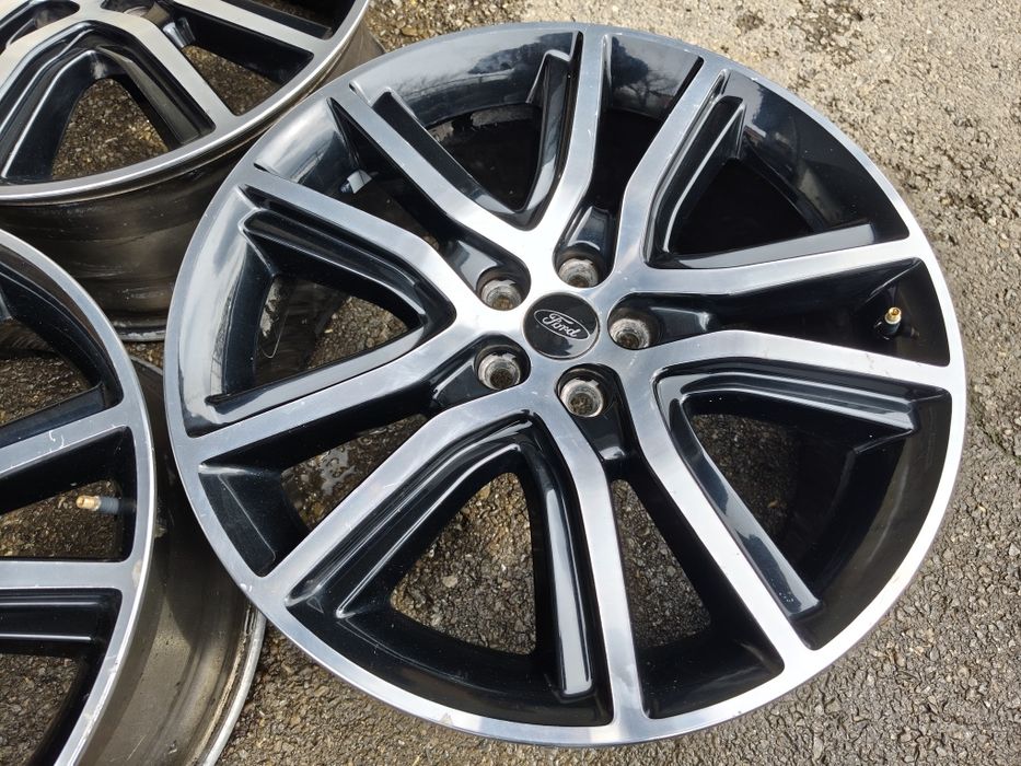 20" оригинални алуминиеви джанти за Ford Edge/Kuga...