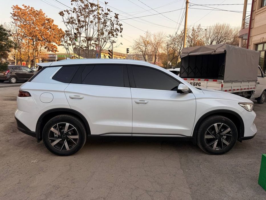 Byd Song pro oq jemchug sotiladi