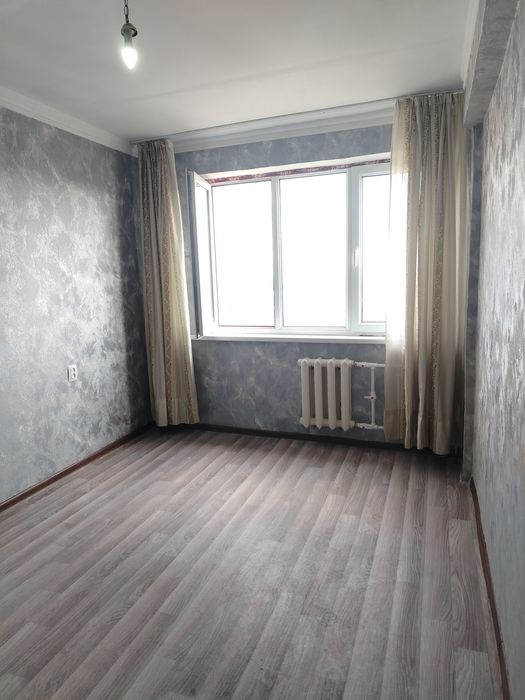 Своя 1 комната в бывшем общежитии