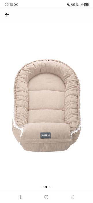 Bellochi Baby Nest XL