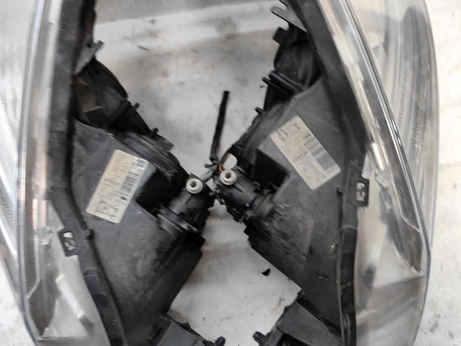 Оригинални фарове Рено Еспейс  Renault Espace 4