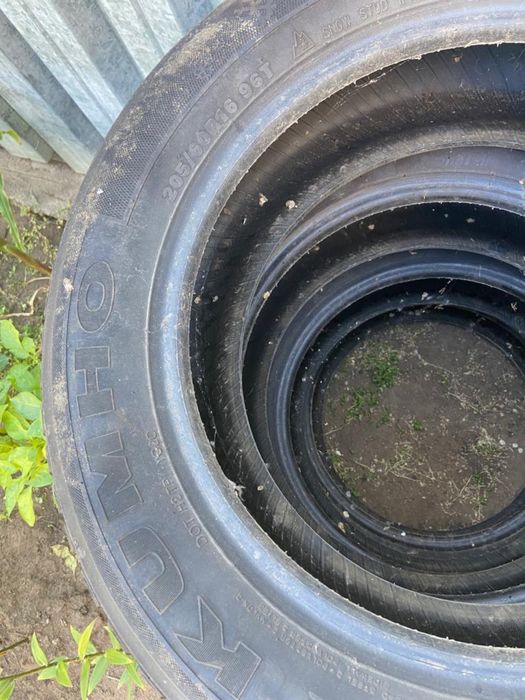 Продается автошины