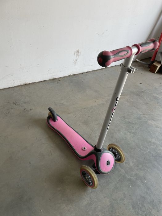 Детска тротинетка