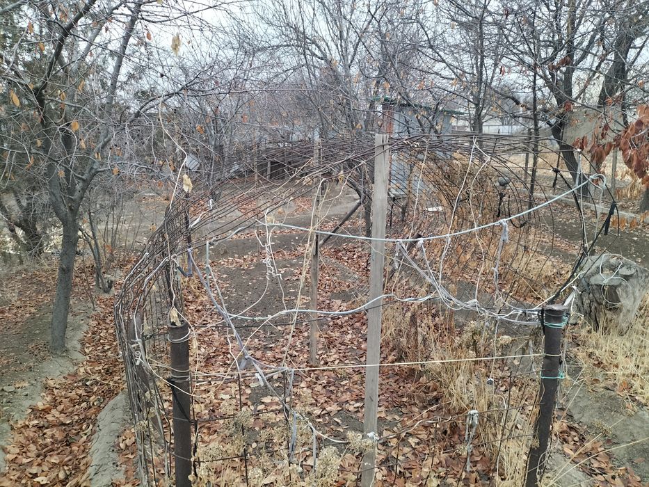 Продаётся дача в районе Сабалаке