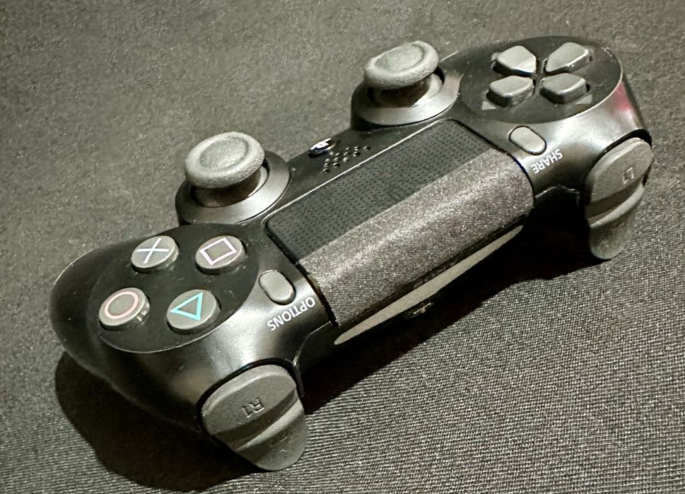 Super Ofertă! Controller Sony DualShock 4 – PlayStation 4 (Original)