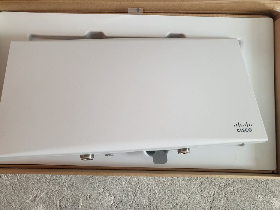 Access Point wireless
