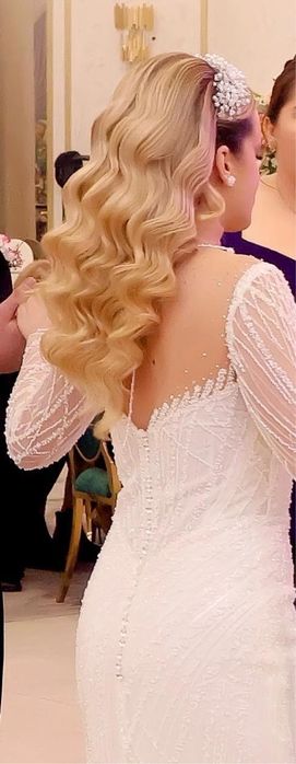 Rochie de mireasă