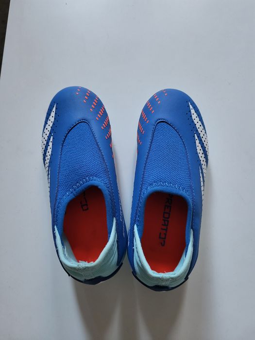 Adidas fotbal baieti