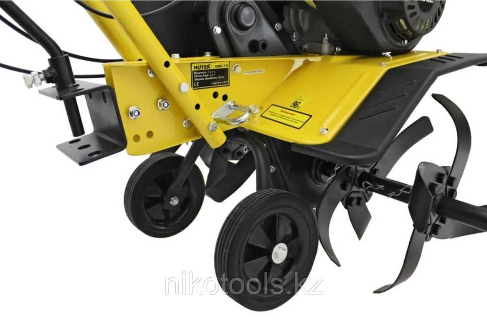 Мотокультиватор HUTER GMC-7.0 мотоблок