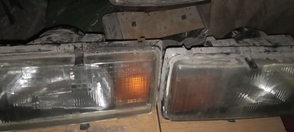 Продаю запчасти на ваз 2104