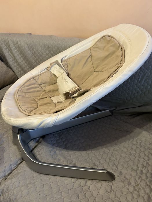 Бебешки шезлонг Nuna