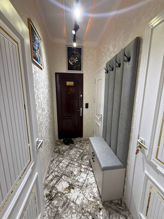 * 2в3/3/4 Чиланзар 10 квартал Ориентир МЕДИАПАРК Продаётся квартира