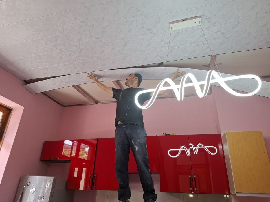 Отделка / ремонт