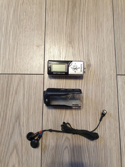 Vand Mp3 Xdrum XD 403