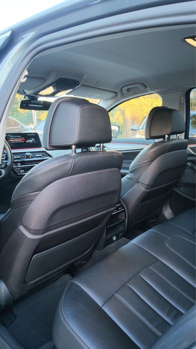 Bmw 530 E-drive