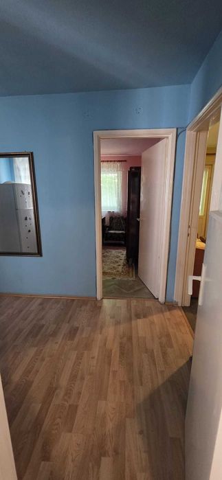 De vanzare apartament 3 camere Tomis Nord