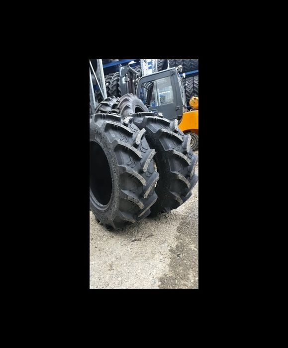 ANVELOPA 240/70 R16 ASCENSO CDR700 TL (6.50-16)  Cauciucuri tractor, Fiat, Case, Fendt, John Deere, New Holland, Massey Ferguson, UTB   Cauciucuri tra