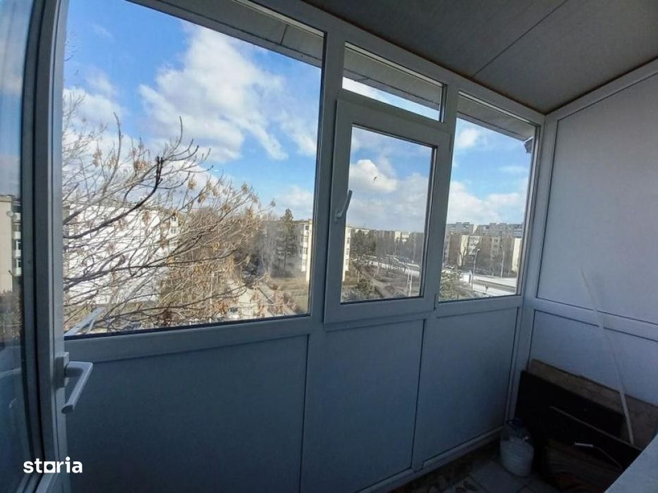 Apartament 2 camere in Ploiesti, zona Vest.