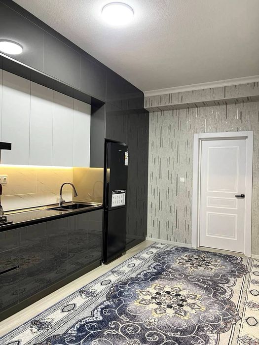 Kunlikga kvartira beriladi bez zaks mumkin