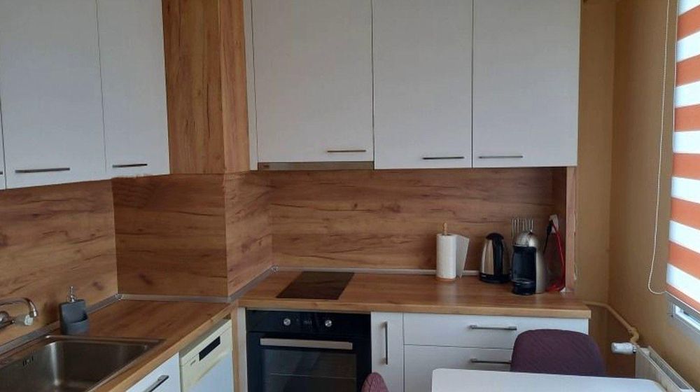 Дава се под наем Едностаен апартамент в София, Надежда 1 - 47 кв.м за 373.83 € - Снимка #1