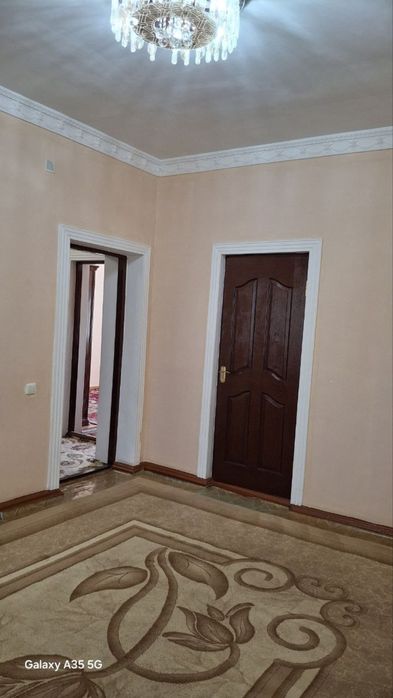 Квартира арендага бериледи Нукус. Амир Тимур коше