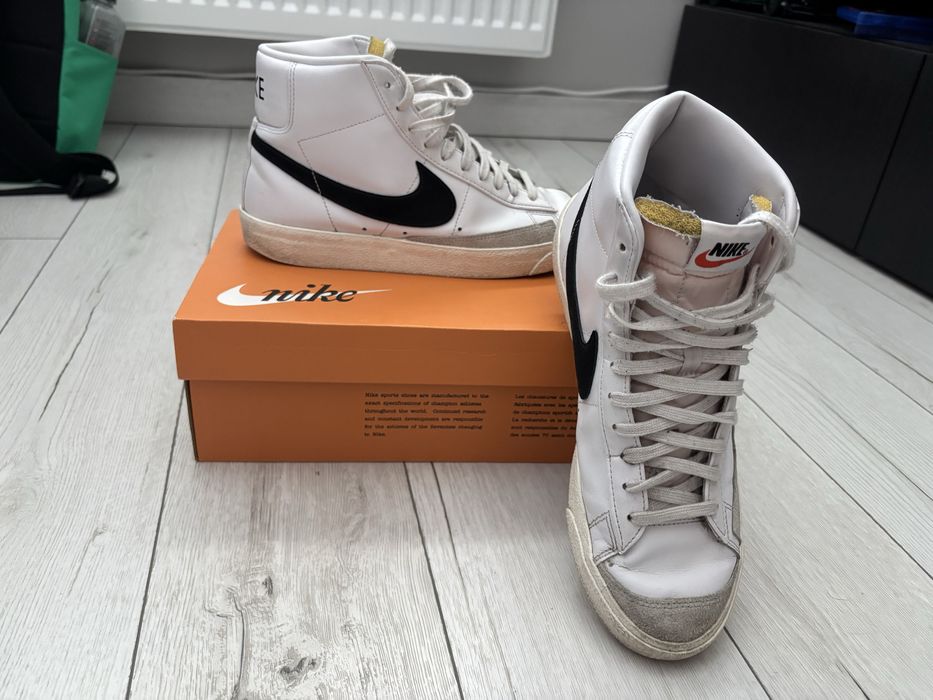 Nike Blazer Mid '77 Vintage, EUR 42.5