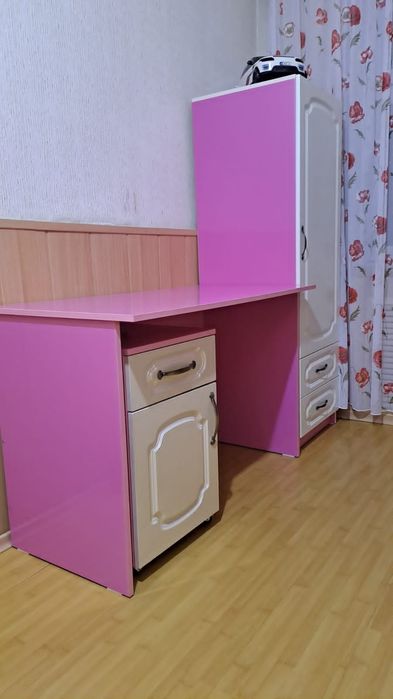 Шкаф в хорошим состоянии