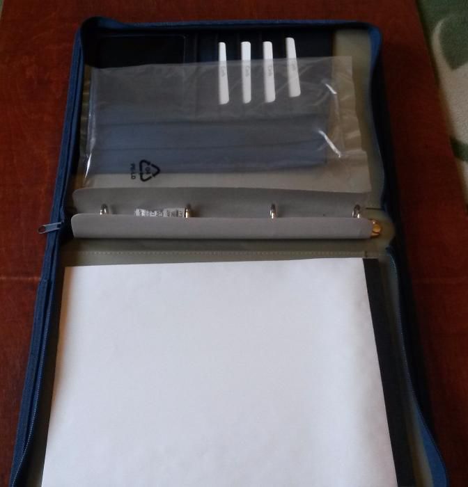 Mapa conferinta EuroStyle