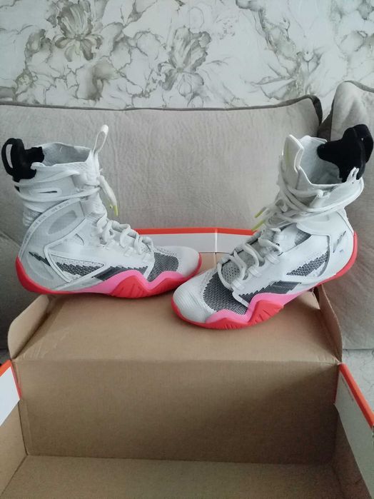 Боксови обувки NiKE HYPERKO 2,   37   номер