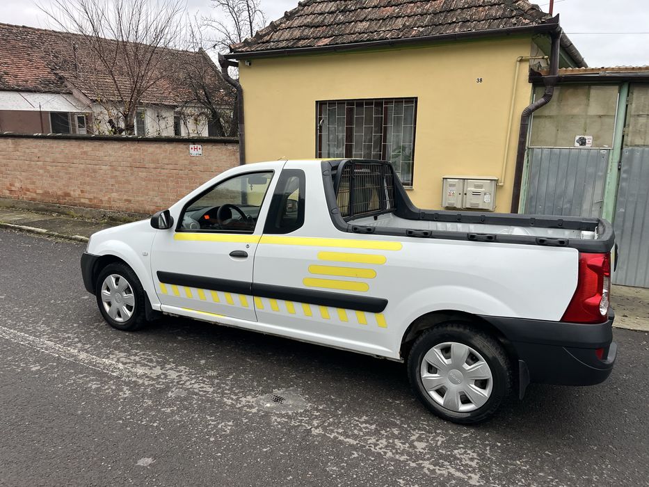 Vand Dacia Logan PickUp