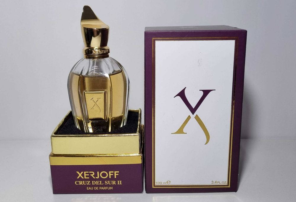 Parfum Xerjoff - Alexandria 2, More Than Words, Erba Pura Amabile EDP