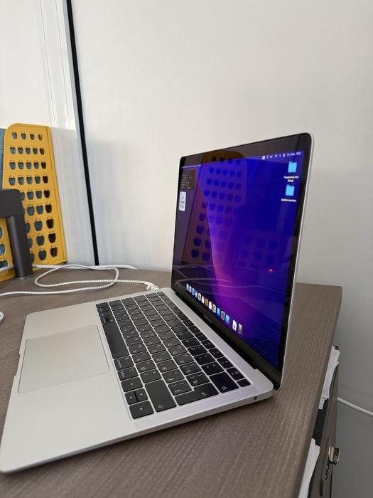 Macbook air 2018