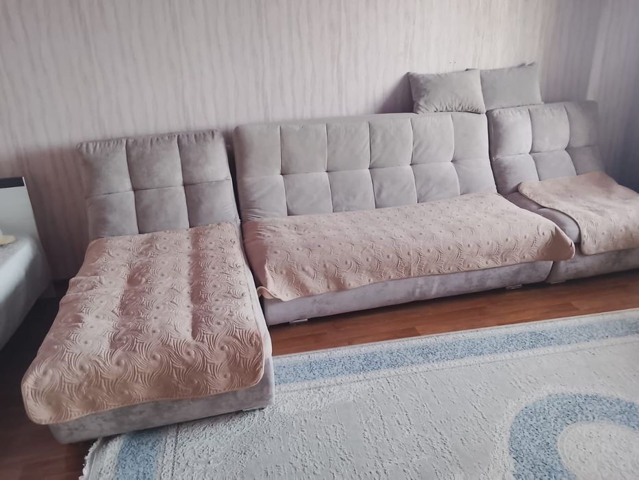 Сдам 1 комн.квартиру