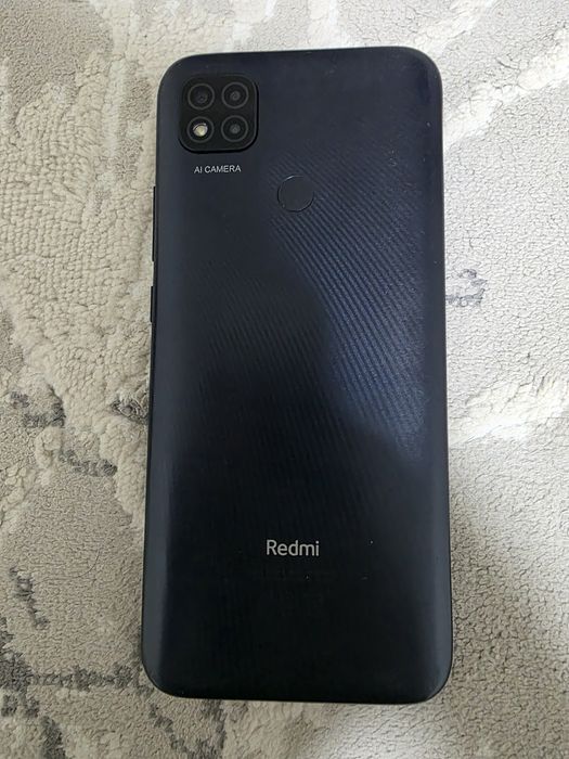 Redmi 9c 64гб память